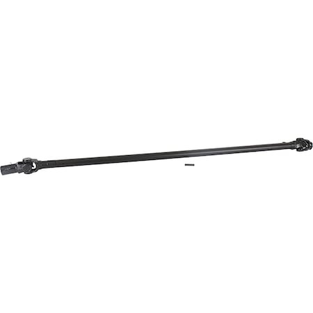 All Balls All Balls Stealth Drive Dynamically Balanced Drive Shaft for Polaris RZR 800 PRP-PO-09-002